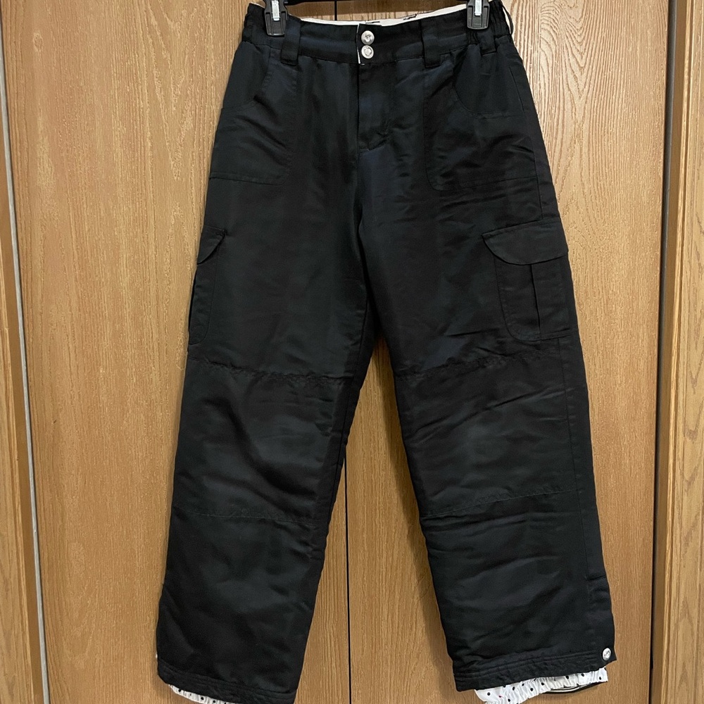 Kids Large Snow Pants